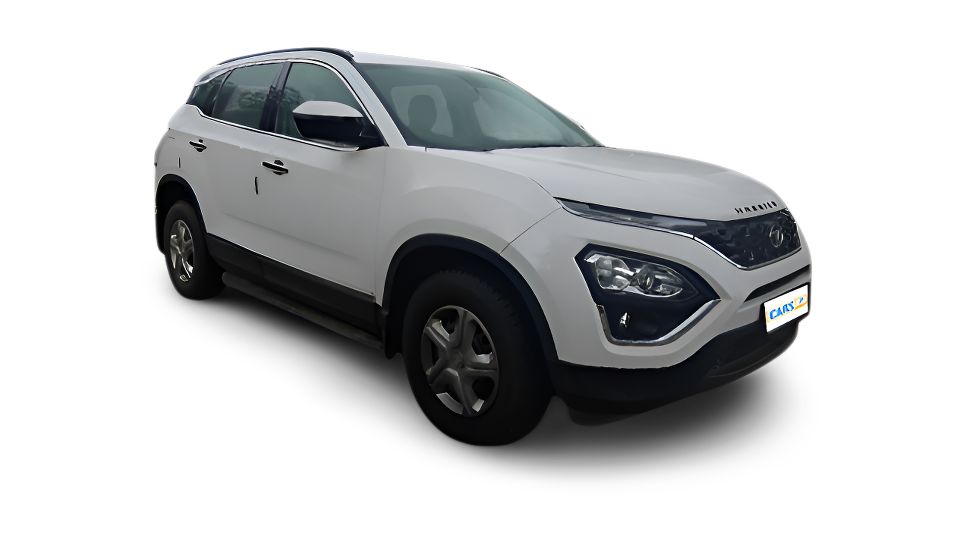 Tata Harrier-img